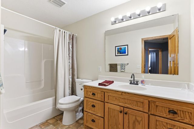 15732 100th Street SE, Becker, MN 55308