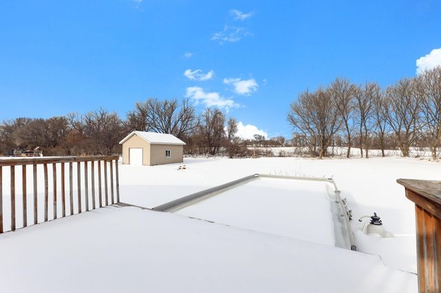 15732 100th Street SE, Becker, MN 55308