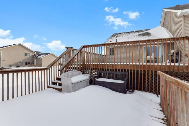 15732 100th Street SE, Becker, MN 55308