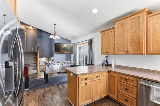 15732 100th Street SE, Becker, MN 55308