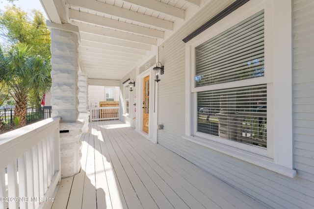 1628 WALNUT Street, Jacksonville, FL 32206