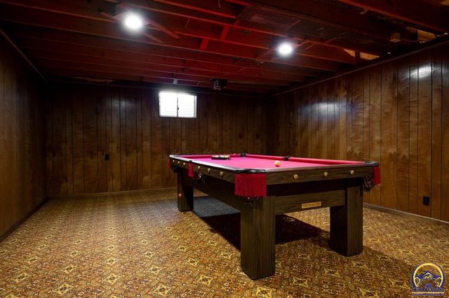 6444 SE Paulen RD, Berryton, KS 66409