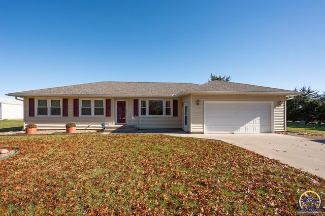 6444 SE Paulen RD, Berryton, KS 66409