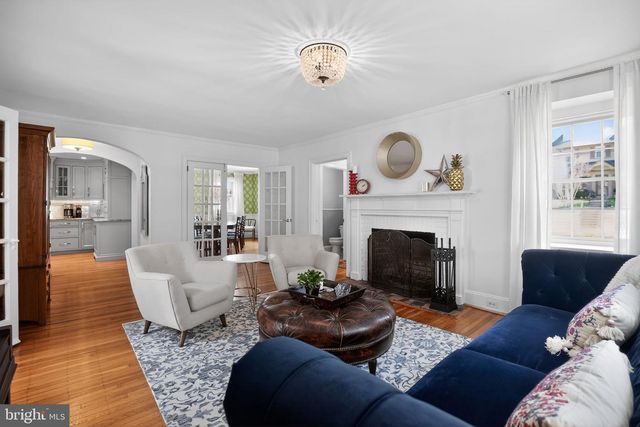 113 WAVERLY RD, Wyncote, PA 19095