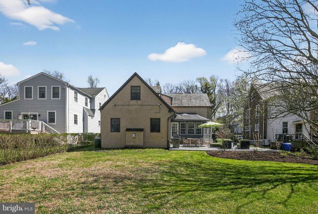 113 WAVERLY RD, Wyncote, PA 19095