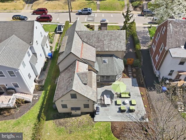 113 WAVERLY RD, Wyncote, PA 19095
