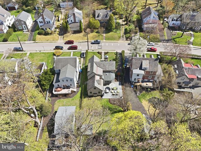 113 WAVERLY RD, Wyncote, PA 19095