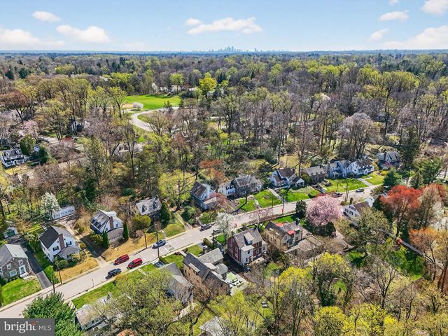 113 WAVERLY RD, Wyncote, PA 19095
