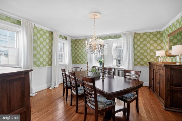 113 WAVERLY RD, Wyncote, PA 19095