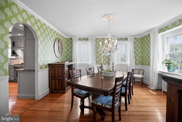 113 WAVERLY RD, Wyncote, PA 19095