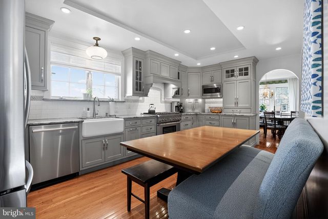 113 WAVERLY RD, Wyncote, PA 19095