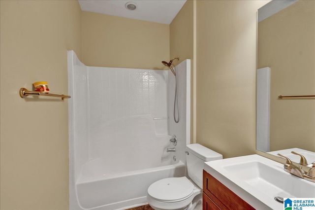 4858 WOODFORD WAY, Bessemer, AL 35022