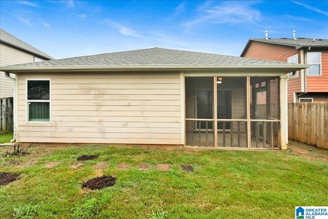 4858 WOODFORD WAY, Bessemer, AL 35022
