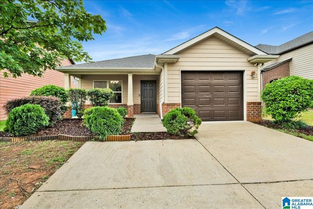 4858 WOODFORD WAY, Bessemer, AL 35022