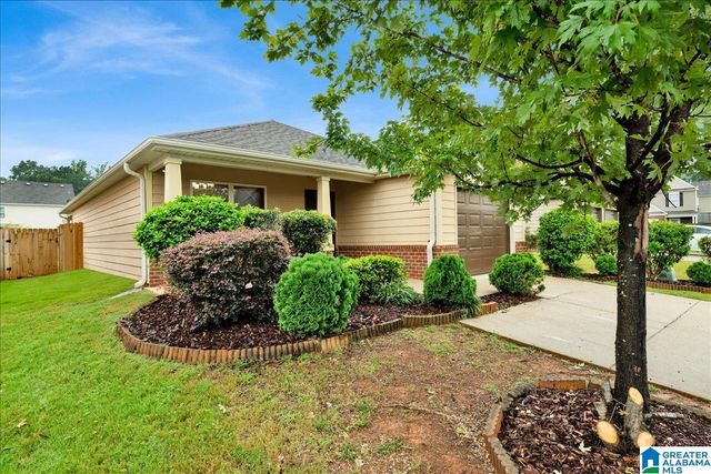 4858 WOODFORD WAY, Bessemer, AL 35022
