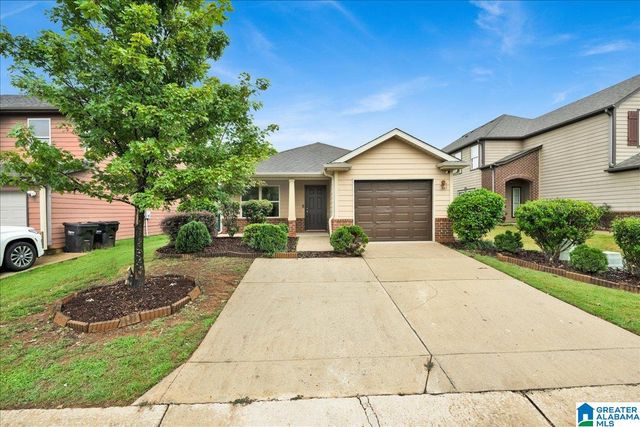 4858 WOODFORD WAY, Bessemer, AL 35022