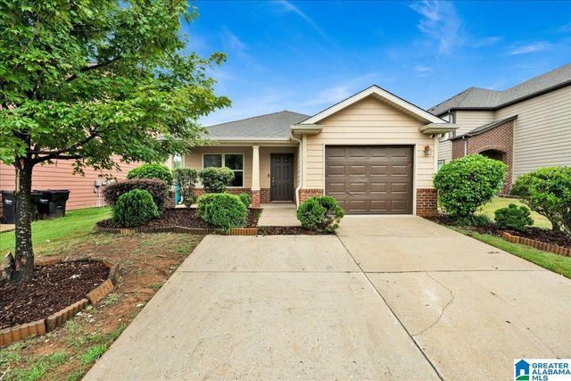 4858 WOODFORD WAY, Bessemer, AL 35022