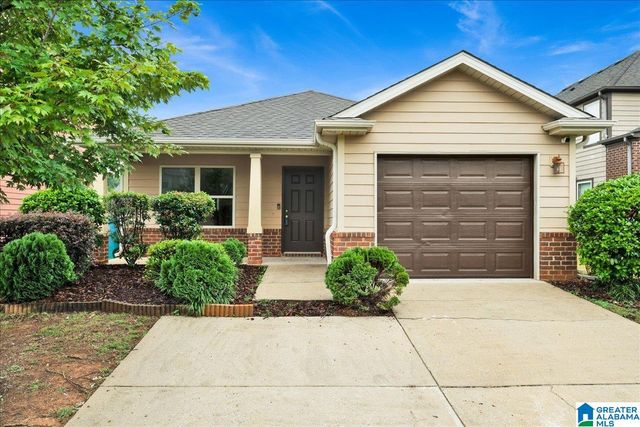 4858 WOODFORD WAY, Bessemer, AL 35022