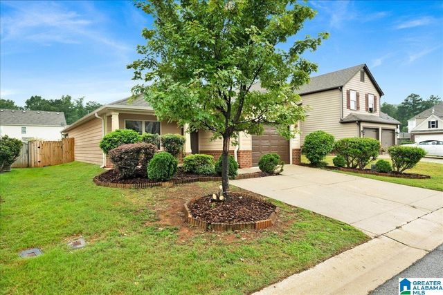 4858 WOODFORD WAY, Bessemer, AL 35022