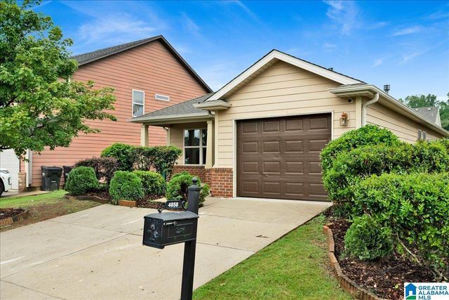 4858 WOODFORD WAY, Bessemer, AL 35022