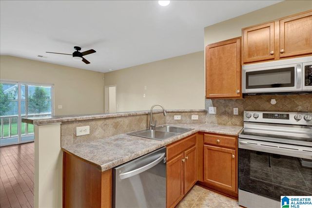 4858 WOODFORD WAY, Bessemer, AL 35022