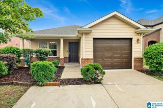4858 WOODFORD WAY, Bessemer, AL 35022