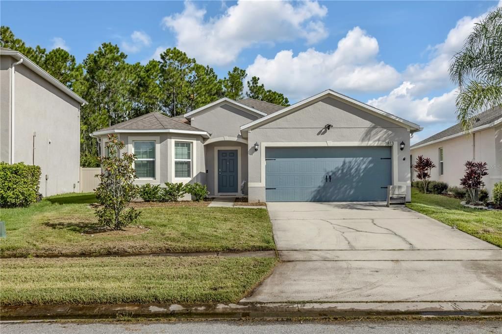 1813 PALMETTO SCRUB CIRCLE, Port Orange, FL 32128