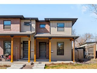911 Tennyson St, Denver, CO 80204