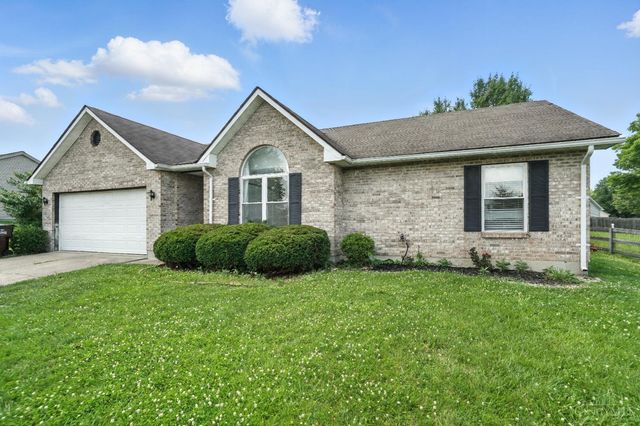 329 Ridgeview Lane, Monroe, OH 45050