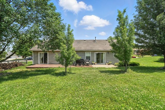 329 Ridgeview Lane, Monroe, OH 45050