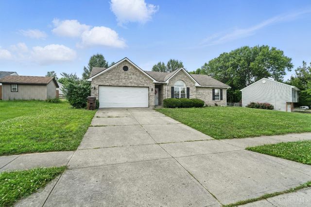 329 Ridgeview Lane, Monroe, OH 45050