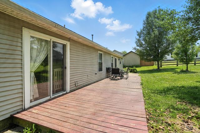 329 Ridgeview Lane, Monroe, OH 45050