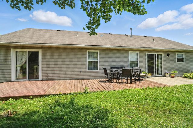 329 Ridgeview Lane, Monroe, OH 45050