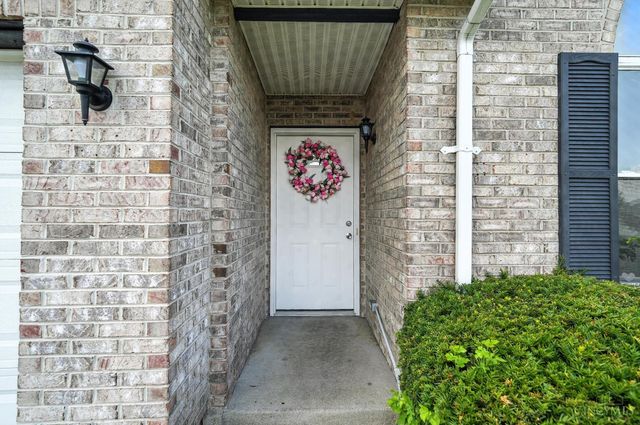 329 Ridgeview Lane, Monroe, OH 45050