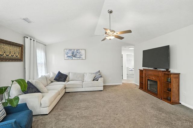 329 Ridgeview Lane, Monroe, OH 45050