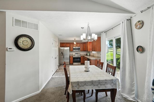 329 Ridgeview Lane, Monroe, OH 45050