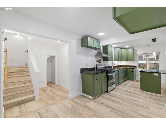 9504 Se 77TH Ave, Milwaukie, OR 97222