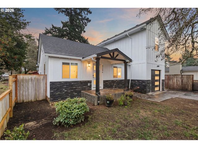9504 Se 77TH Ave, Milwaukie, OR 97222