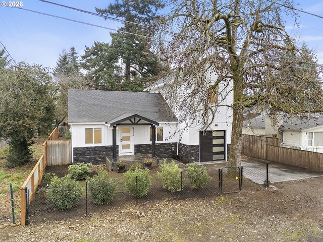 9504 Se 77TH Ave, Milwaukie, OR 97222