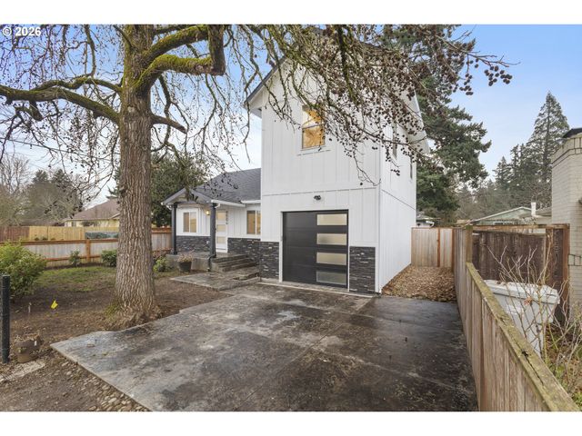 9504 Se 77TH Ave, Milwaukie, OR 97222