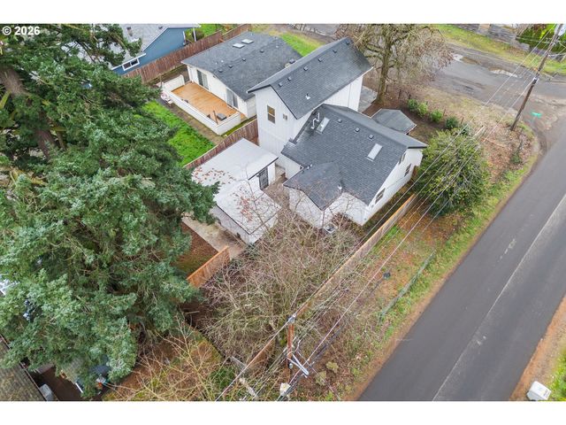 9504 Se 77TH Ave, Milwaukie, OR 97222