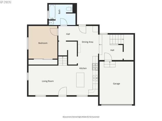 9504 Se 77TH Ave, Milwaukie, OR 97222