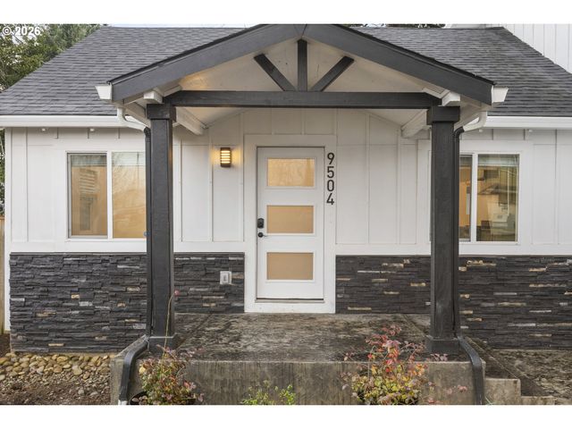 9504 Se 77TH Ave, Milwaukie, OR 97222