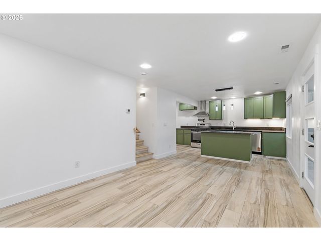 9504 Se 77TH Ave, Milwaukie, OR 97222