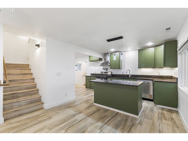 9504 Se 77TH Ave, Milwaukie, OR 97222