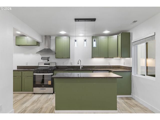 9504 Se 77TH Ave, Milwaukie, OR 97222