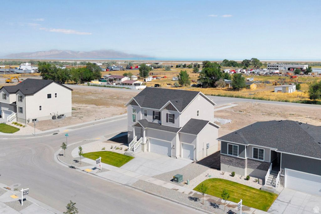 1971 E BURGER ST #1239, Lake Point, UT 84074 — photo 4