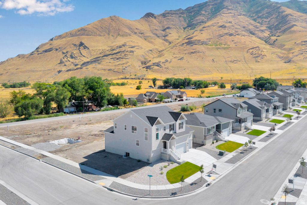 1971 E BURGER ST #1239, Lake Point, UT 84074 — photo 5