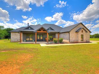 20181 Wolf Creek Drive, Purcell, OK 73080