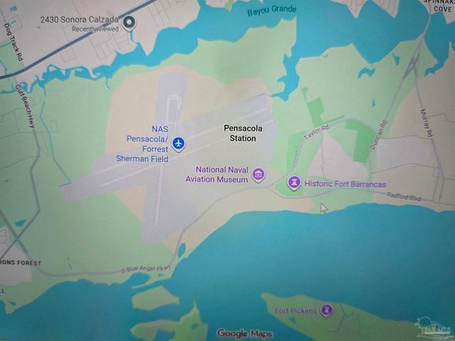 5430 Sonora Calzada, Pensacola, FL 32507